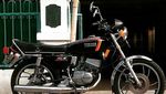 Jejak Tunggangan Pria Yamaha dari Masa ke Masa