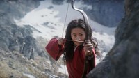 Usai menyaksikan teaser trailer live-action Mulan tentunya banyak yang tak sabar menantikan film yang akan tayang pada 2020 mendatang itu. Dok. Walt Disney Pictures