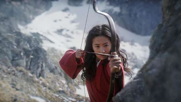Disney Pamer Teaser Mulan, Ini Aksi-aksinya Disney Pamer Teaser Mulan, Ini Aksi-aksinya