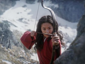 Ditunda 3 Kali, Mulan Bakal Dirilis di Disney Plus