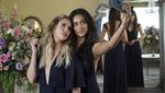 Kehamilannya Jadi Heboh, Siapa Shay Mitchell?