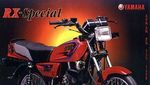 Jejak Tunggangan Pria Yamaha dari Masa ke Masa