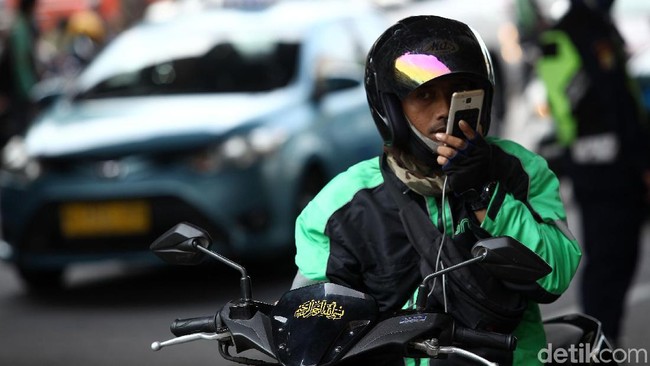 Tarif Baru Ojol Berlaku, Ganti Rugi Listrik Padam Massal Cair Tarif Baru Ojol Berlaku, Ganti Rugi Listrik Padam Massal Cair