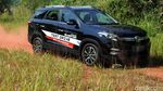 DFSK Glory 560 Siap Saingi Toyota Rush