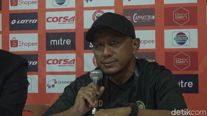 Rahmad Darmawan