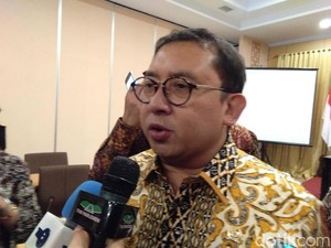 PLN Akan Pangkas Gaji Karyawan Imbas Listrik Padam Massal, Fadli: Tak Fair!