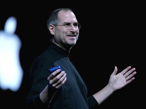 Kebiasaan Orang Cerdas Ala Steve Jobs hingga Tim Cook di Pagi Hari