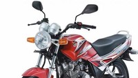 Yamaha memasuki masa modern Tahun 2005-2008 yaitu Yamaha Scorpio Z yang motornya beralih ke mesin 4 tak dengan kapasitas mesin 225cc dan disusul model Yamaha New Scorpio Z. Istimewa/Dok. Maxabout.