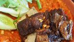 20 Sajian Geprek Enak Ada di Sini