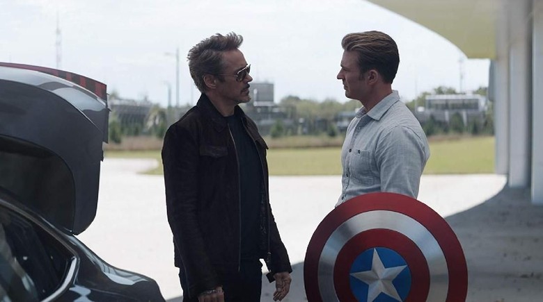 Foto: Avengers Endgame (imdb) Foto: Avengers Endgame (imdb)