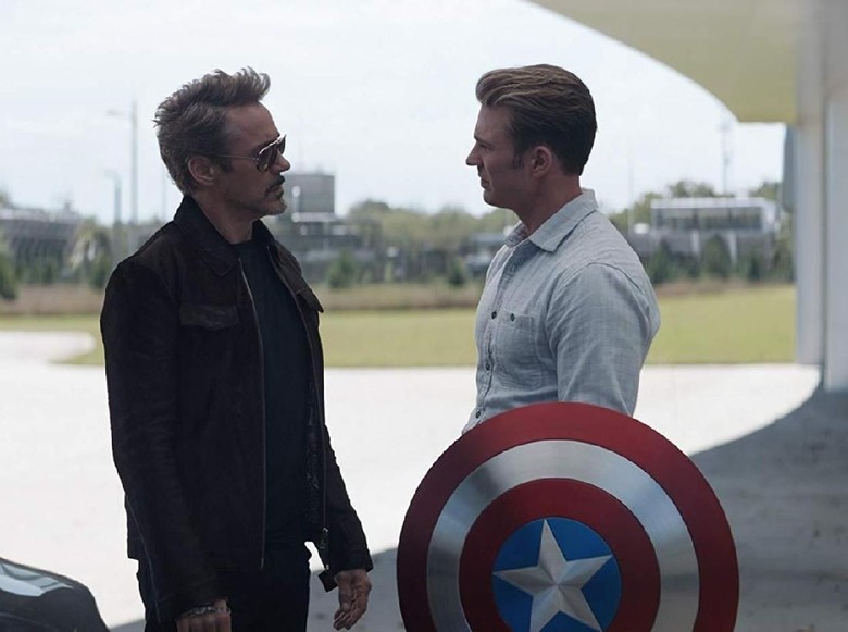 Foto: Avengers Endgame (imdb) Foto: Avengers Endgame (imdb)