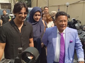 Kasus Ikan Asin Berdampak Sistemik untuk Perempuan
