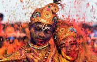12 Alasan India bakal Jadi 'Raksasa' Dunia 