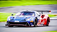 Meskipun Daniel Au mendapat 5 grid penalty untuk race selanjutnya, kecelakaan ini membuat T2 Motorsports gagal mendapat kesempatan untuk mencetak poin. David Tjipto berharap mobil dapat segera pulih seperti sediakala agar dapat tampil kompetitif di race selanjutnya yang akan berlangsung di Korea International Circuit . Foto: Dok. T2 Motorsports