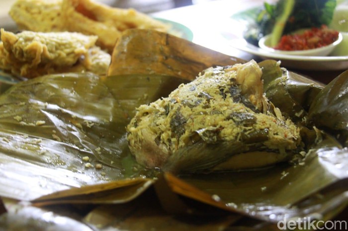 Foto: Aris Arianto/detikFood Foto: Aris Arianto/detikFood