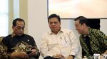 Jokowi Gelar Sidang Kabinet Paripurna Bahas Ekspor Impor