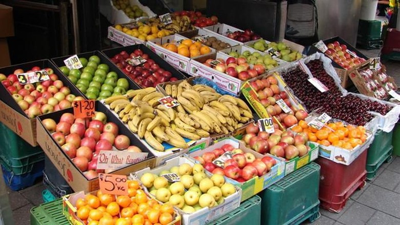 Toko Sayur dan Buah di Melbourne Didenda Rp 2,5 M karena Bayar Rendah Pekerja Toko Sayur dan Buah di Melbourne Didenda Rp 2,5 M karena Bayar Rendah Pekerja
