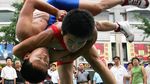 Potret Asal-usul Cabang Olahraga Muncul, Penasaran?
