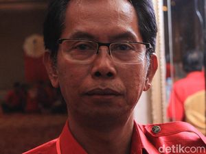 Meriahkan Kongres Bali, PDIP Surabaya Gelar Lomba Foto Total Hadiah 12 Juta