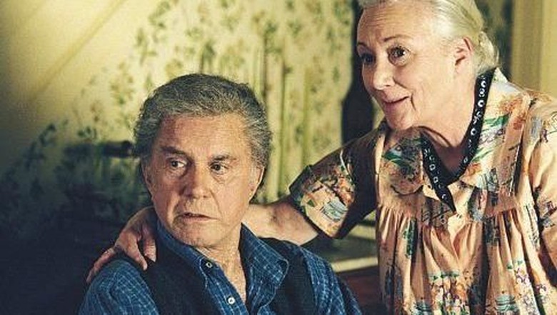 Uncle Ben and Auntie May/ Spider-Man (2002). Foto: Spider-Man (2002) - imdb. Uncle Ben and Auntie May/ Spider-Man (2002). Foto: Spider-Man (2002) - imdb.