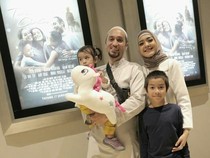 Profil Gary Iskak, Daftar Film dan Sinetron yang Dibintanginya