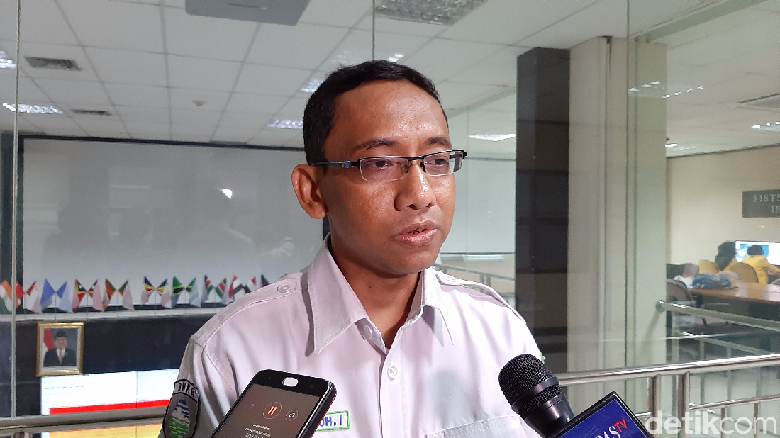 45 Gempa Susulan Terjadi Pascagempa M 7 di Ternate 45 Gempa Susulan Terjadi Pascagempa M 7 di Ternate