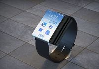 Berubah! Smartwatch IBM Bisa Jadi Smartphone dan Tablet