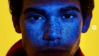Pihak keluarga juga menutupi kabar tersebut dan tak ingin menjelaskan pada publik kapan dan apa yang menyebabkan Cameron Boyce meninggal. Dok. Instagram/thecameronboyce