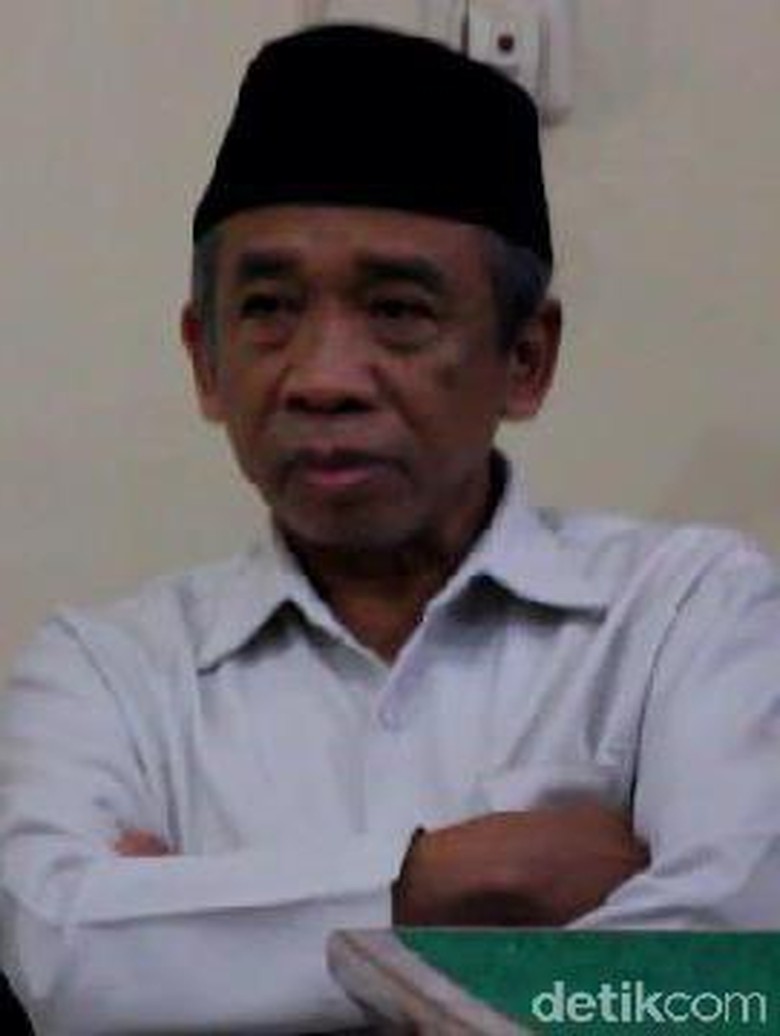 Kuasa Hukum Nurul Qomar Ragu Keaslian Barang Bukti di Persidangan Kuasa Hukum Nurul Qomar Ragu Keaslian Barang Bukti di Persidangan