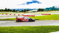 Duo pebalap yang tergabung dalam tim T2 Motorsports terpaksa bertarung setengah race saja. Foto: Dok. T2 Motorsports