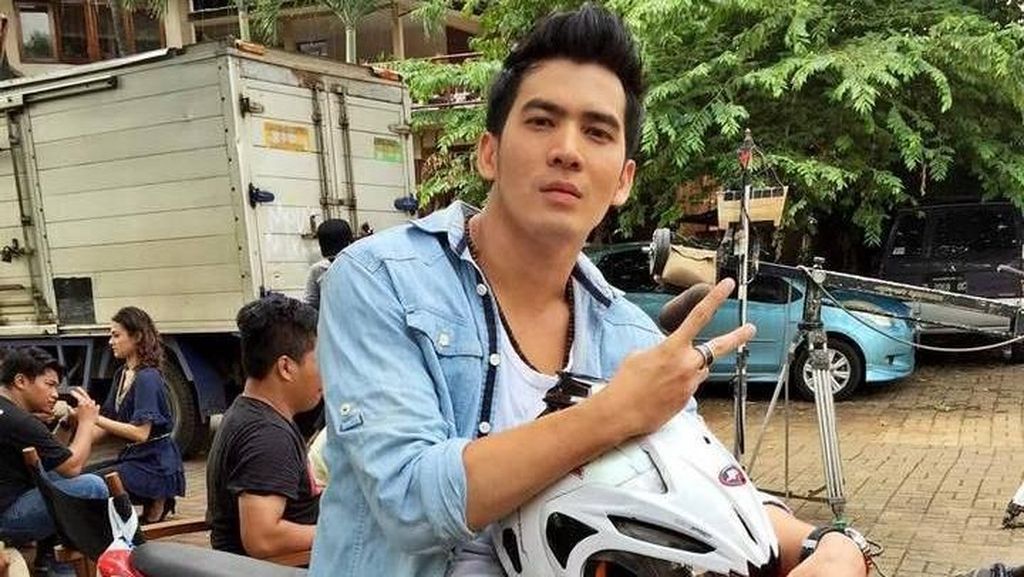 Ridho Illahi Bawa Keluarga Andrew Andika Soal Korban Investasi
