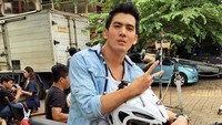 Ridho Illahi Bawa Keluarga Andrew Andika Soal Korban Investasi