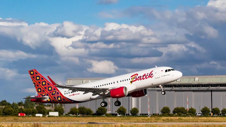 Lion Air, Batik Air dan Citilink Lion Air, Batik Air dan Citilink