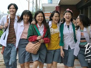 Dibandingkan dengan Film Aslinya, Ini Kata Pemain Film Bebas