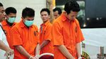 Polisi Gulung Sindikat Penipuan Online Beromzet Miliaran Rupiah
