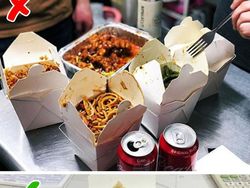 Mirip Lifehack, Ini Cara Tepat Pakai Tutup Paper Cup cs