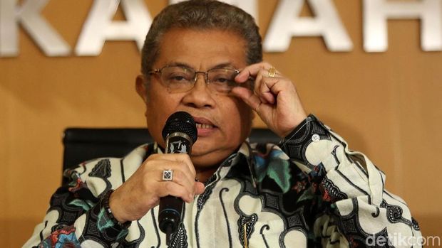 Ini Alasan MA Rampas Aset First Travel untuk Negara, Bukan Dibalikin ke Jemaah