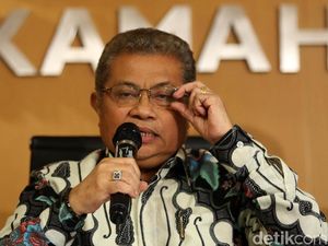 Ini Susunan Majelis Hakim Pelanggaran HAM Berat Paniai Papua