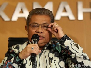 MA Akan Periksa Hakim Wahyu yang Viral Dinarasikan Bocorkan Vonis Sambo