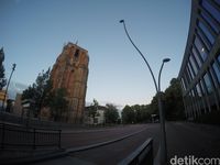  (Uyung/detikcom)