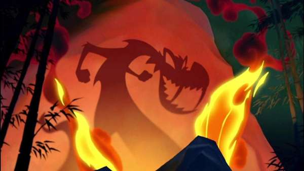 Teaser Mulan Rilis, Penonton Pertanyakan ke Mana Karakter Ini Teaser Mulan Rilis, Penonton Pertanyakan ke Mana Karakter Ini