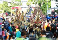 (Ardian Fanani/detikcom)