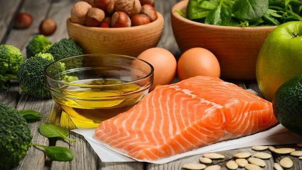 5 Makanan Anti Peradangan Untuk Mengatasi Nyeri Sendi