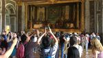 Foto: Istana Berlapis Emas dari Prancis