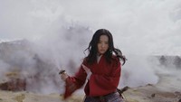 Bagaimana, sudah tak sabar menanti pertarungan Mulan? Dok. Walt Disney Pictures