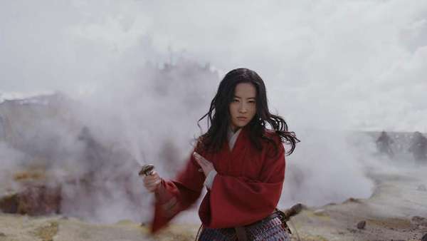Disney Pamer Teaser Mulan, Ini Aksi-aksinya Disney Pamer Teaser Mulan, Ini Aksi-aksinya