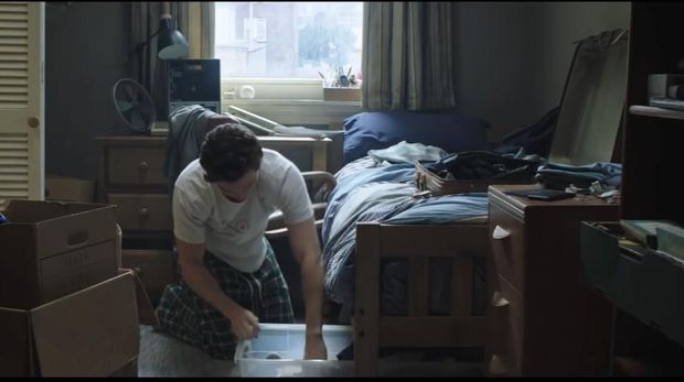 Di Mana Uncle Ben di 'Spider-Man' Garapan MCU?