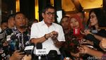 Baiq Nuril Bertemu Menkumham Yasonna Laoly Bahas Amnesti