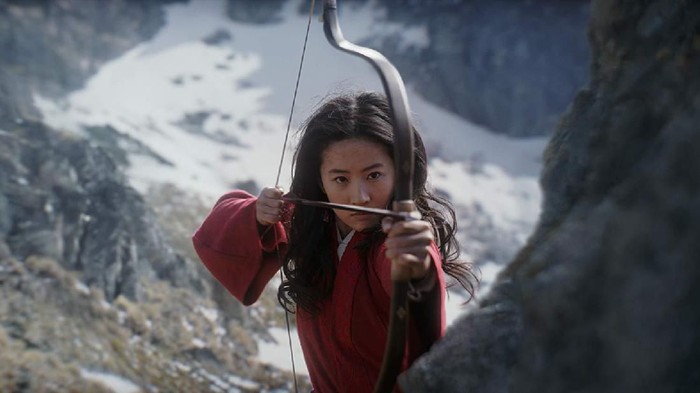 Mulan Mulan