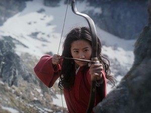 Catat! Live-Action Mulan Tak Sepenuhnya untuk Anak-anak